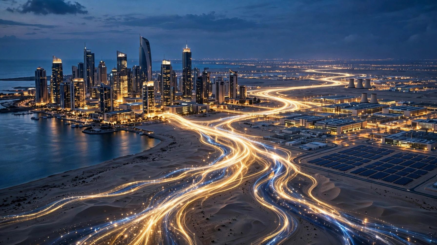 SoftBank reportedly seeks $100 billion from Gulf investors for AI: read it as a report, not a done deal