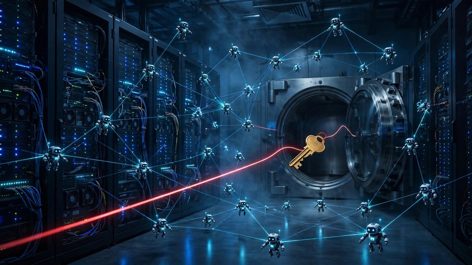 Zenity Finds AgentCore Flaw: One Prompt Could Hand Over an Account's Agent Credentials