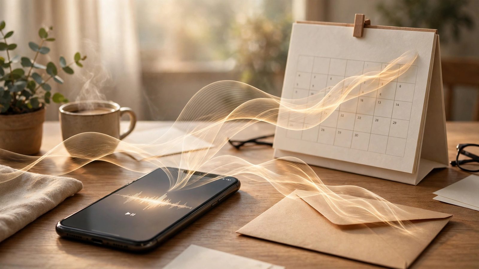 Apple Strikes Hiring and Licensing Deal With Huxe, the NotebookLM Founders' Audio Startup