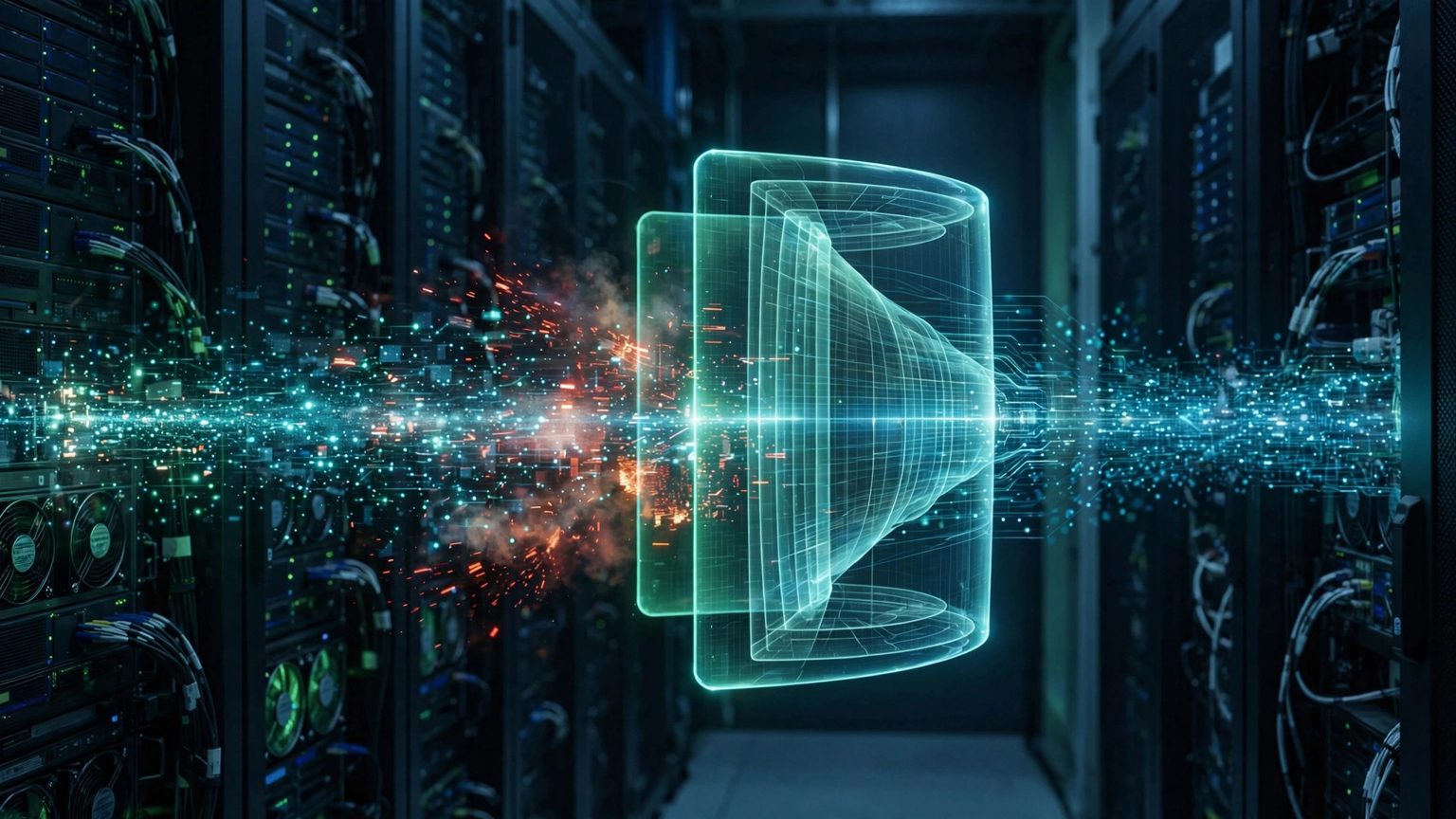 Project Beacon Launches: Baseten and Goodfire Put Safety Signals Inside Open-Model Inference