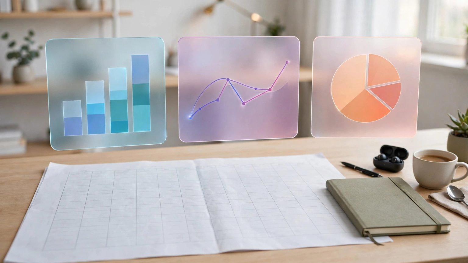 How to Choose an AI Data Analysis Tool: Different Picks for Office Workers, Business Teams, and Analysts