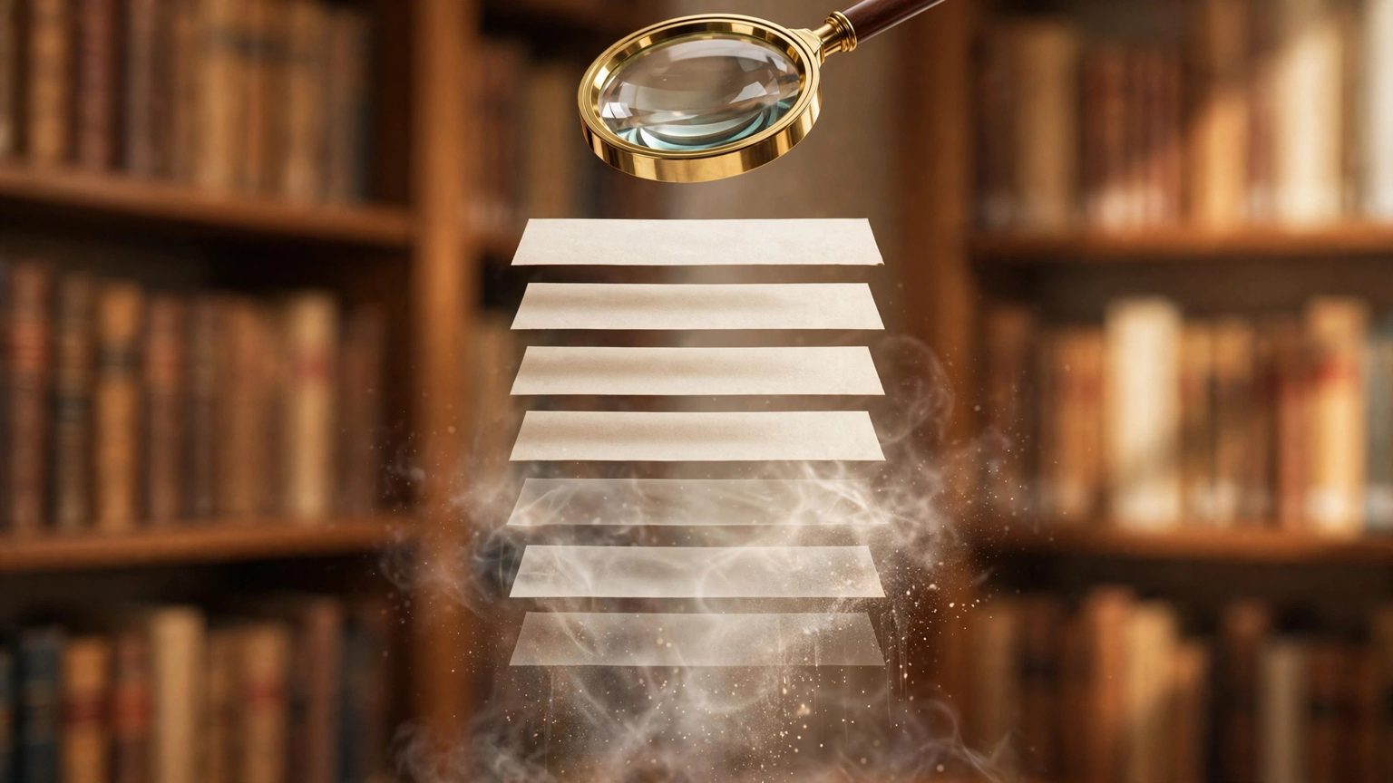 Can't Find the References an AI Gave You? Four Steps to Check Whether They Are Fabricated