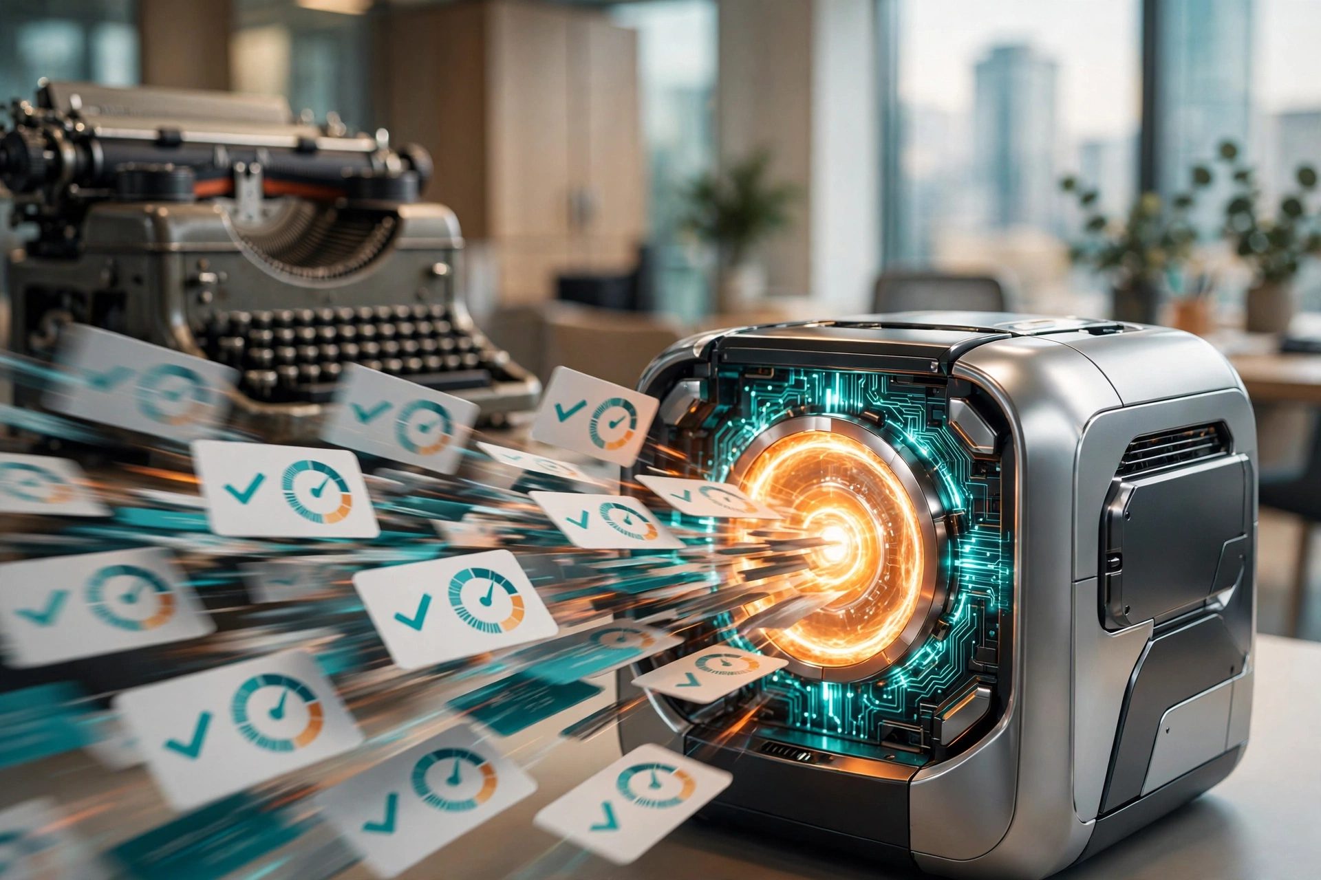 TypeSafe AI Raises $870 Million Series A, Valuing Jev's Maker at $7.5 Billion Within a Month of Launch