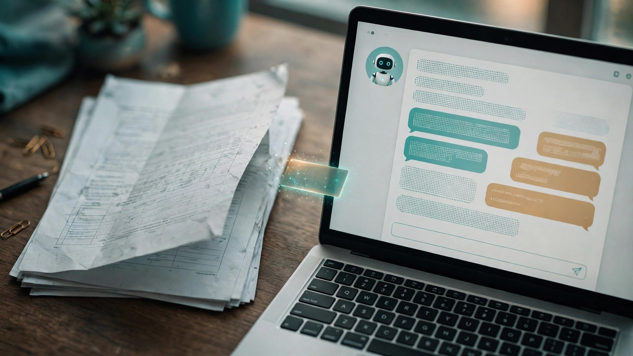 What Is Prompt Injection? Words Hidden in Web Pages and Documents Can Command Your AI