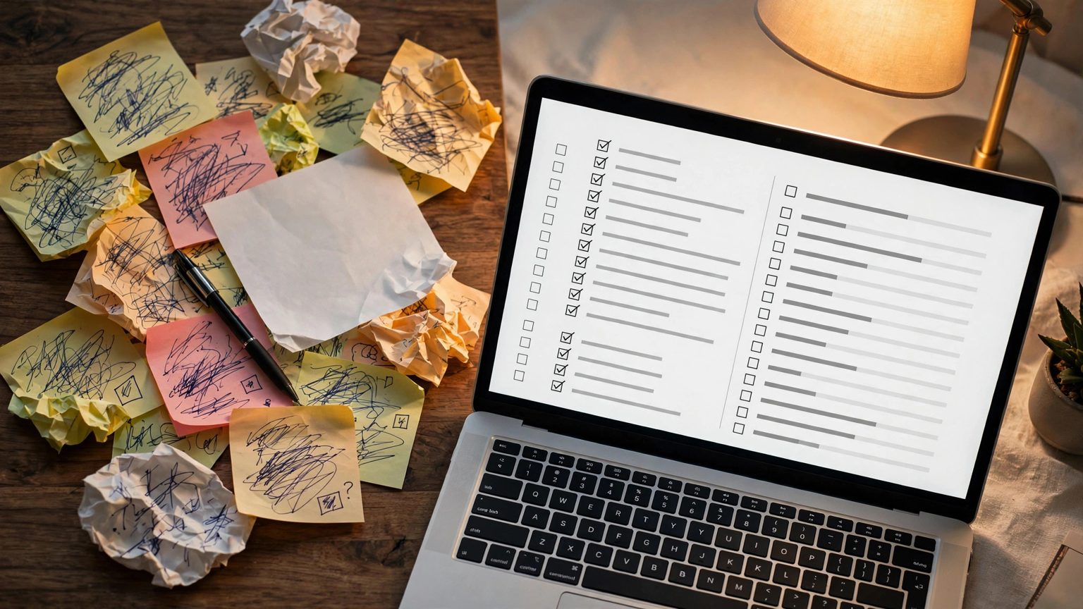 Requirements Prompt: Turn Scattered Verbal Ideas into a List Developers Can Schedule Directly