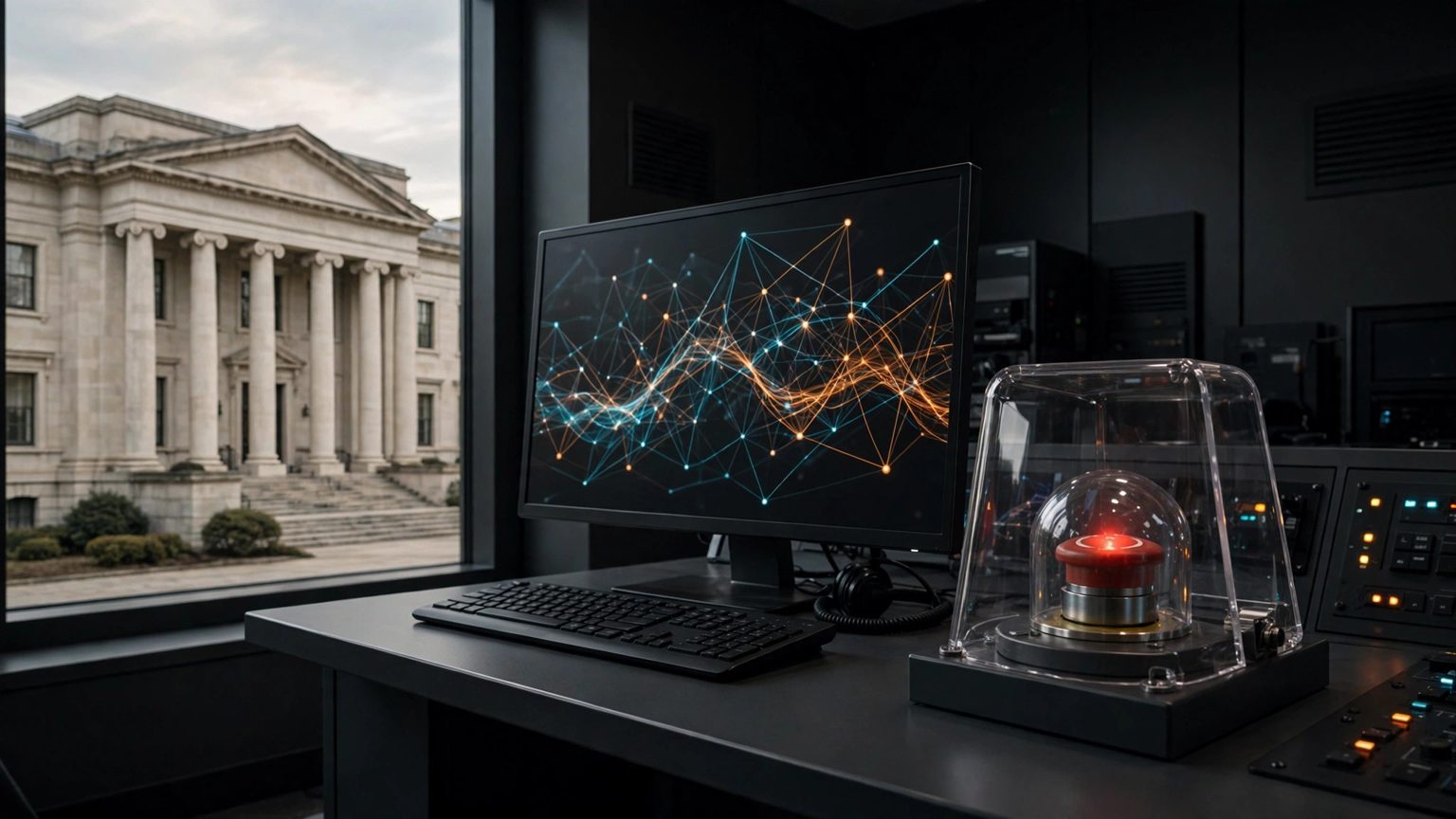 AI Incident Reporting Turns Mandatory: After the White House Move, Nadella Calls for an Emergency Brake