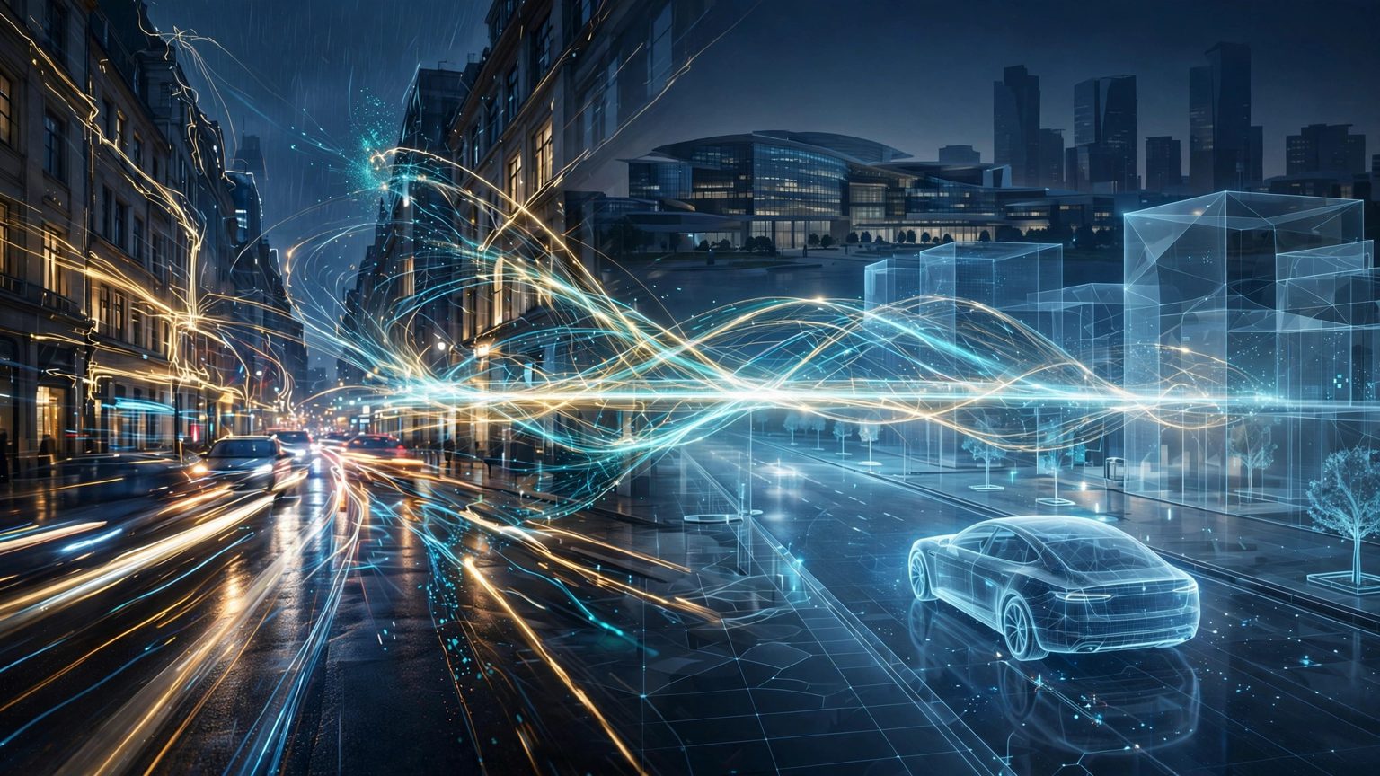 Amazon in Talks to Buy Decart for About $7 Billion: Why Real-Time Video and World Models Command the Price