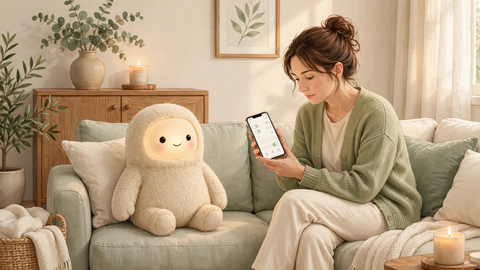 Are AI Companion Toys Worth Buying? Chatting Is Not Companionship, So Count These Three Costs First