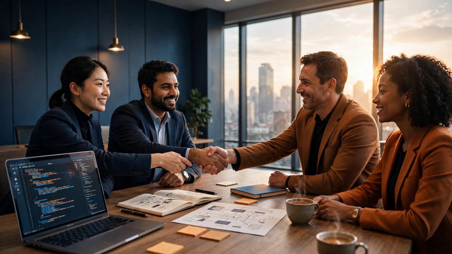 Anthropic Teams Up With HCLTech on a Dedicated Business Unit: Governance Comes First for Claude in the Enterprise