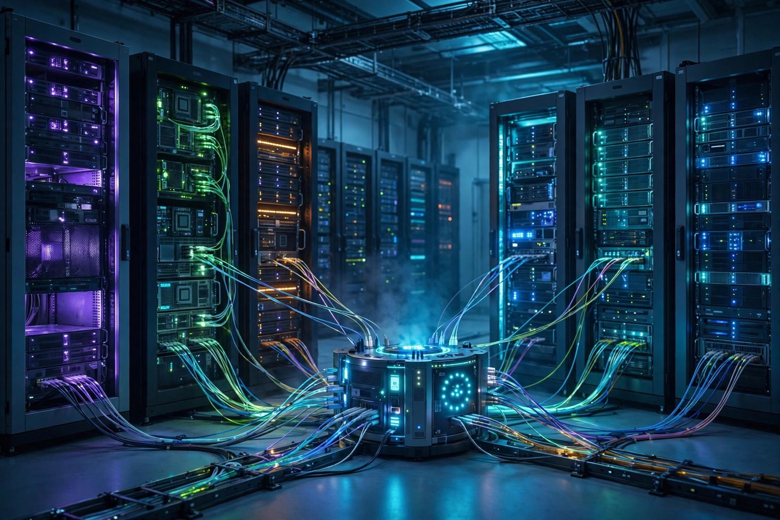 Infinigence Closes RMB 2.3B Series C, Bringing Total Raised to RMB 4.3B in an AI Infrastructure Record