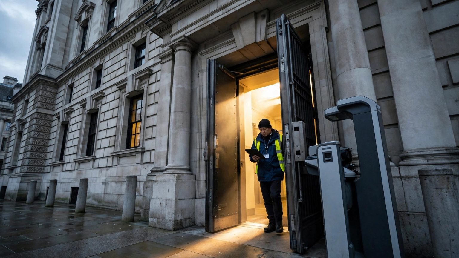 UK AISI Regains Pre-Release Access to Frontier Models: A 17-Day Freeze Exposed How Fragile Cross-Border Testing Is