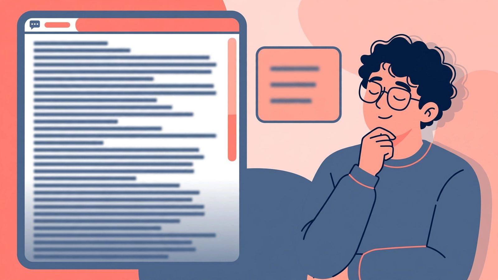 Why Are AI Answers Always So Long? Four Ways to Make It Lead With the Point