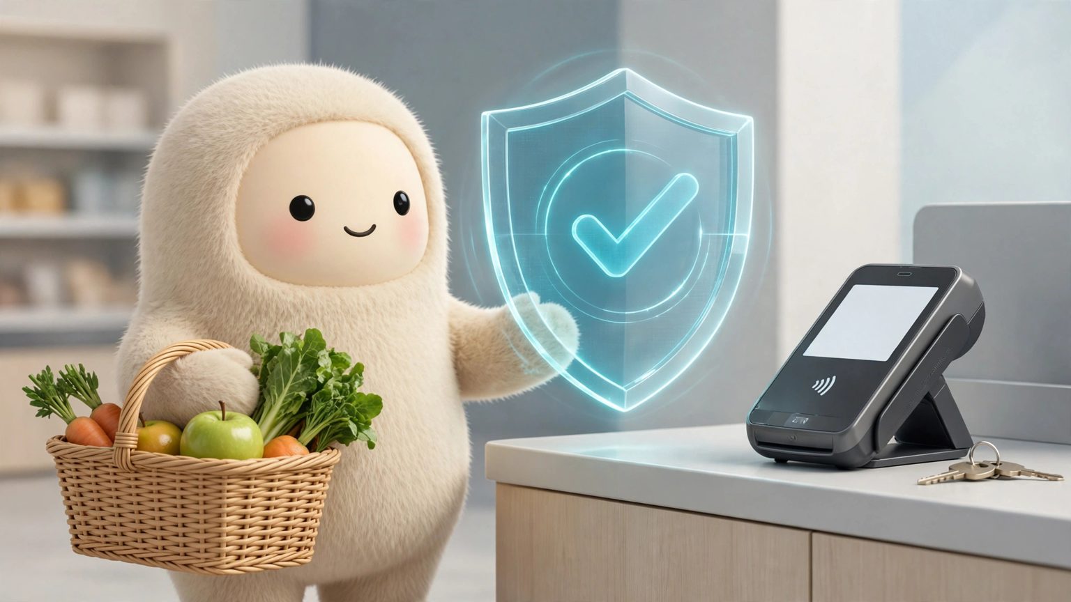 Amex Unveils Intent Intelligence Framework: Pinning Down Authorization Before an Agent Spends
