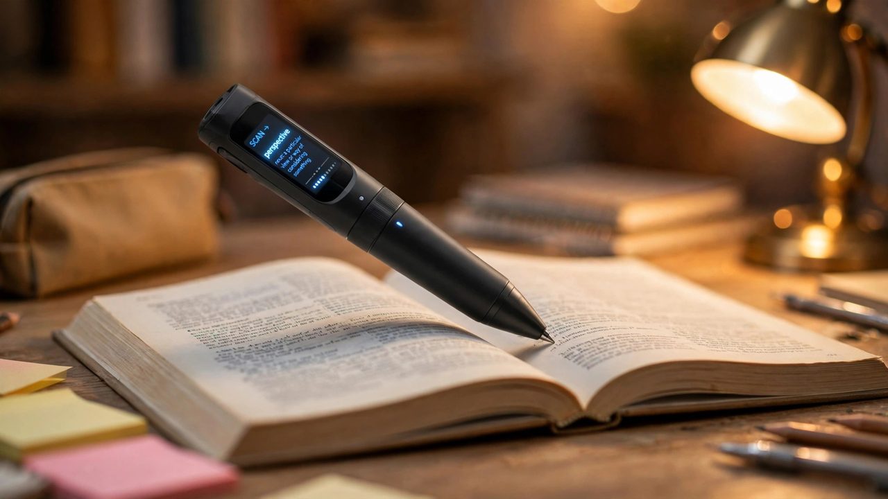 Are AI Dictionary Pens Worth It? Real Needs vs What Your Phone Already Does