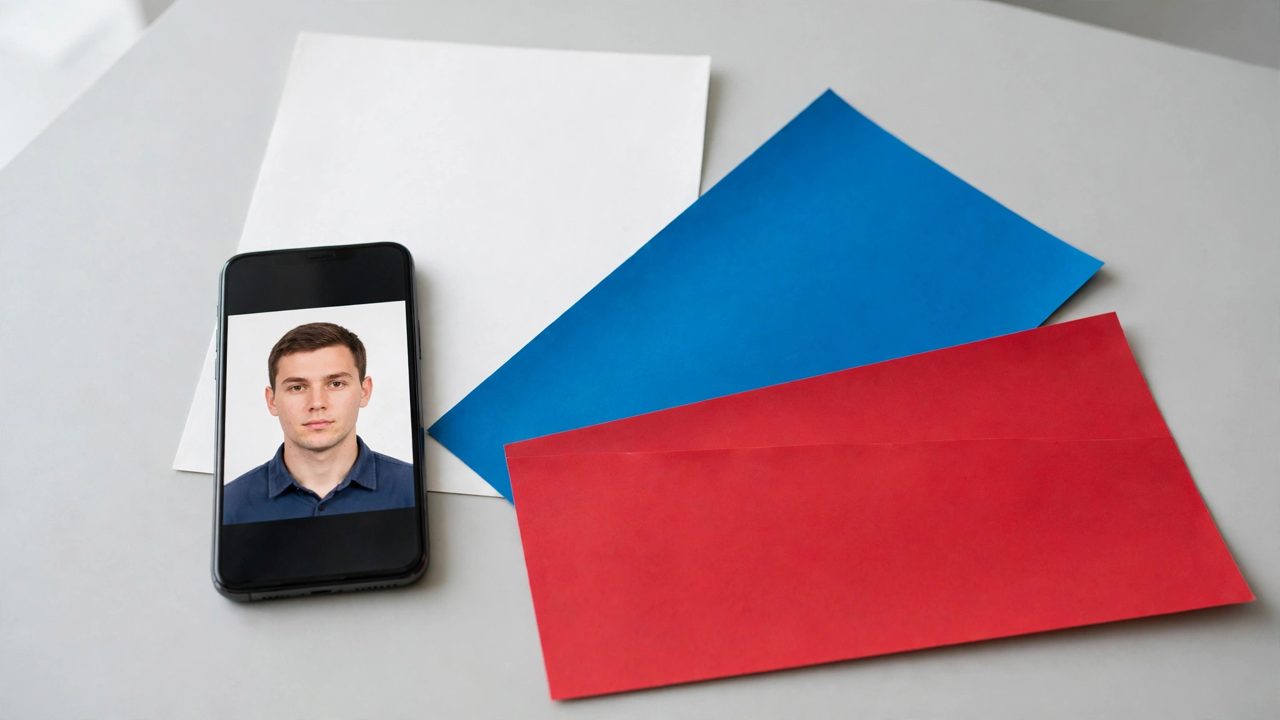 ID Photo Apps Compared: Fast, Exam-Ready or Fully Retouched