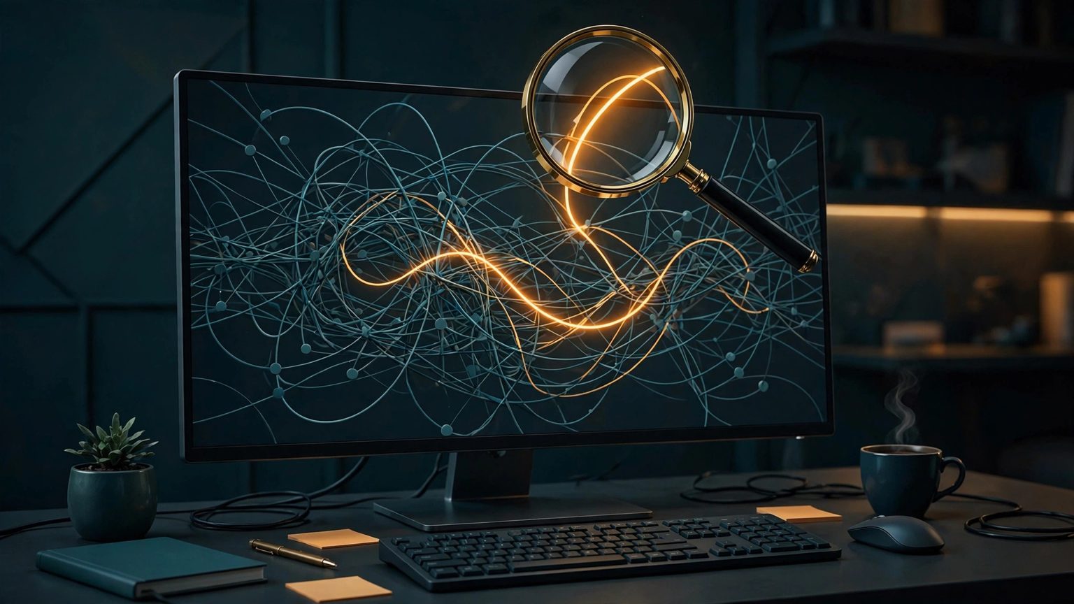 LangSmith Launches AI Search: Find Agent Traces by Behavior, Not Keywords