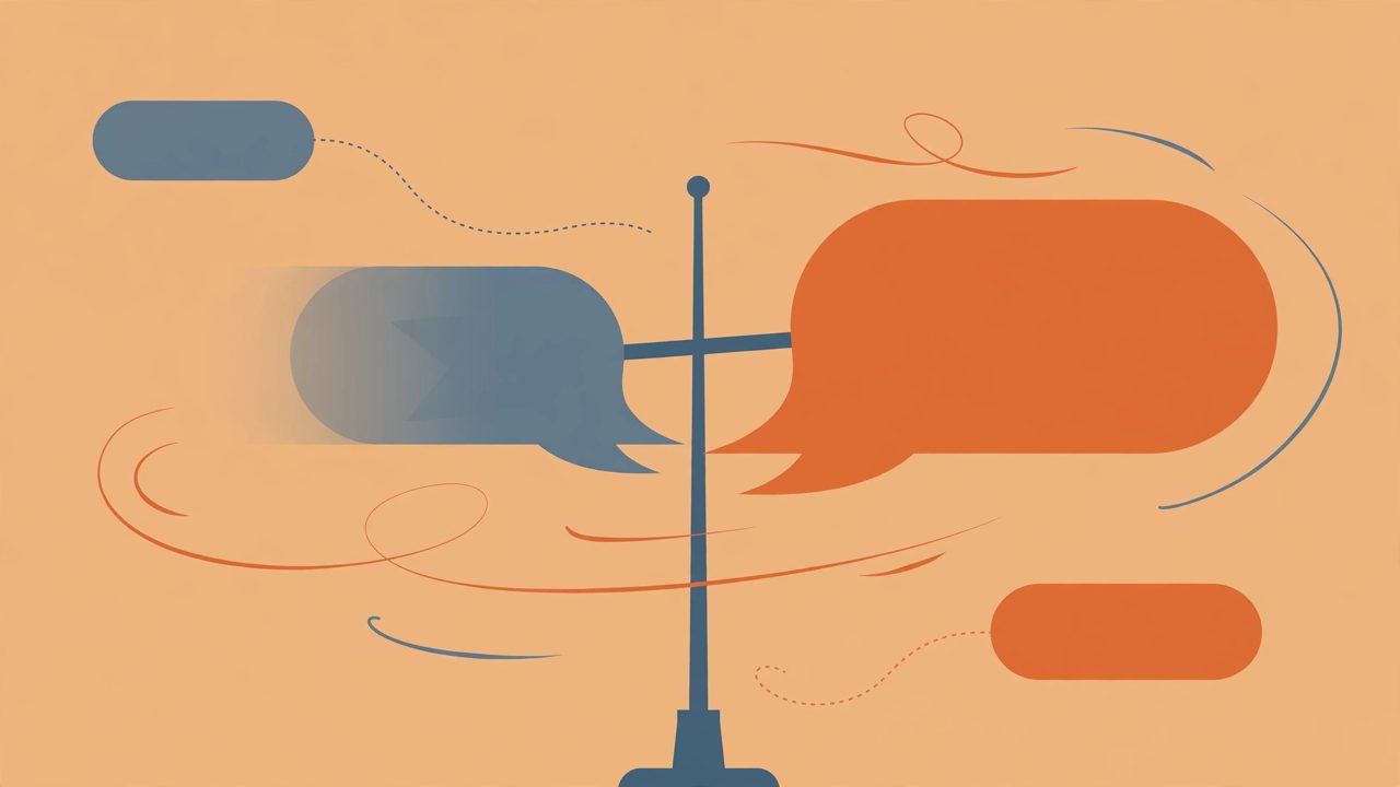 AI Changes Its Answer When You Push Back? Tell Real Corrections from Flattery