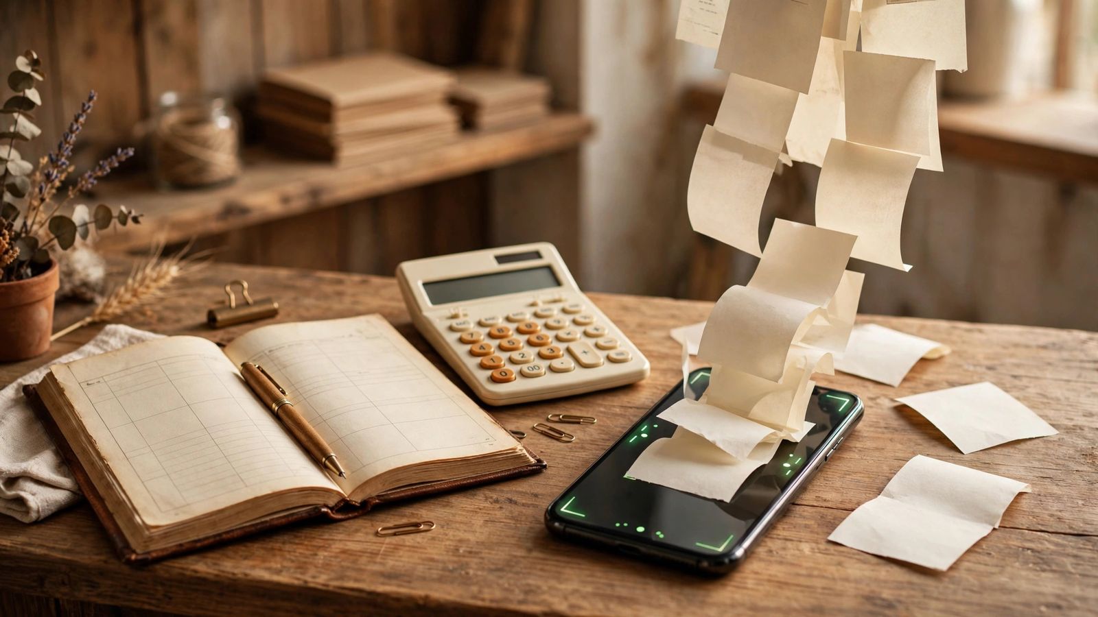 How to Choose an AI Bookkeeping Tool: Freelancers, Shop Owners and Companies With Accountants Need Different Things