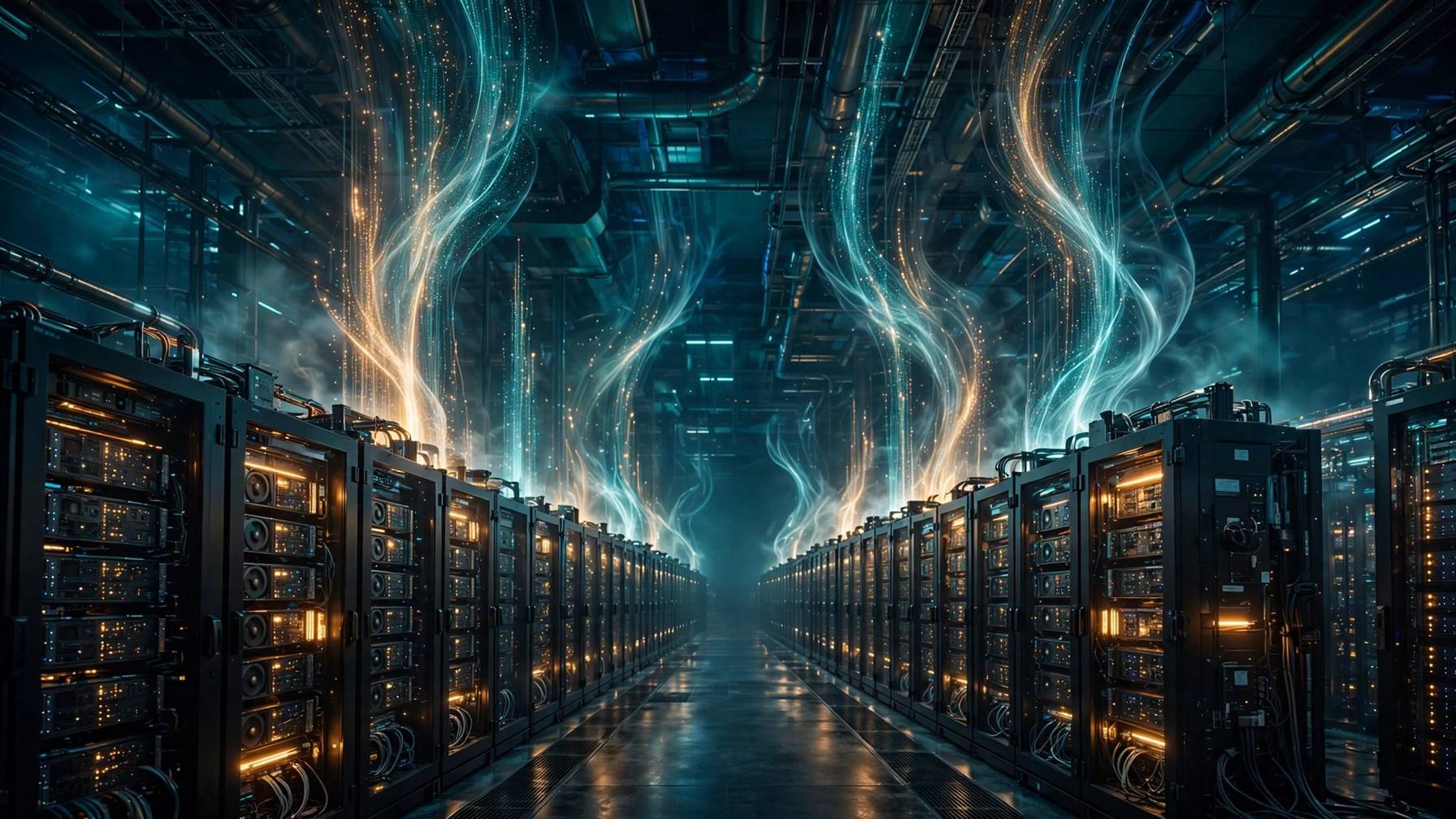 Modal Passes $1 Billion Run Rate: $750 Million Series D Values It at $15.75 Billion