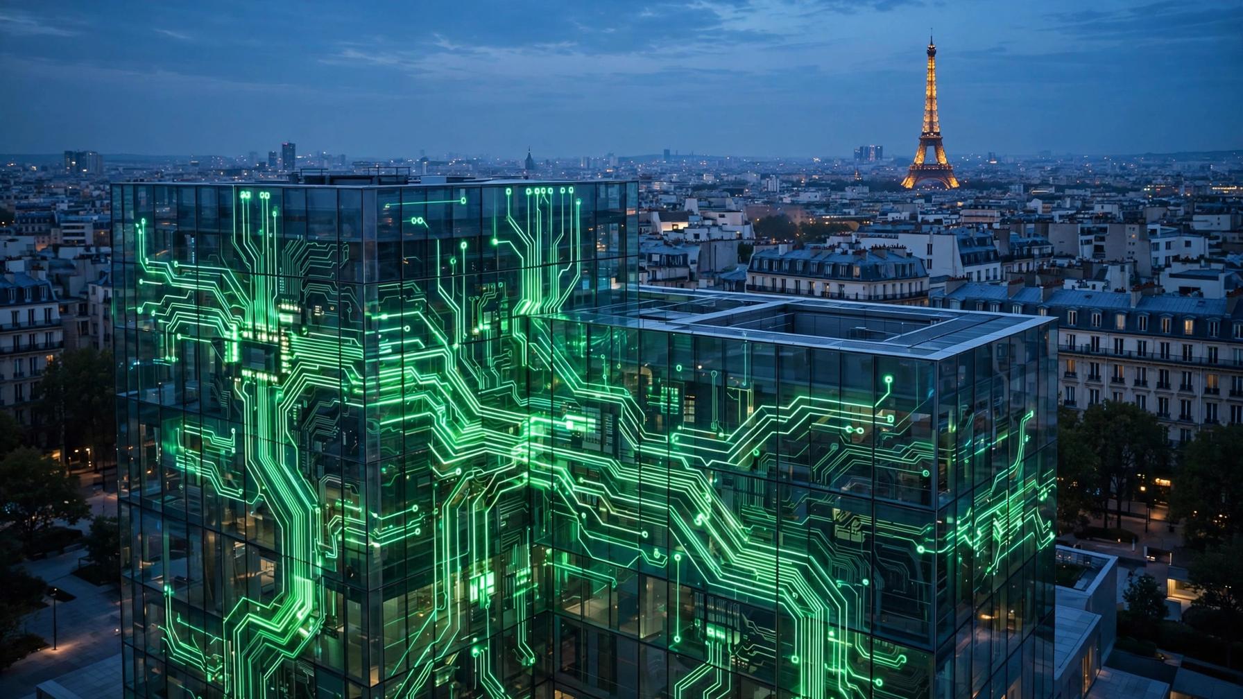 Nvidia to put another $2 billion into European AI within a week, starting with four French stakes