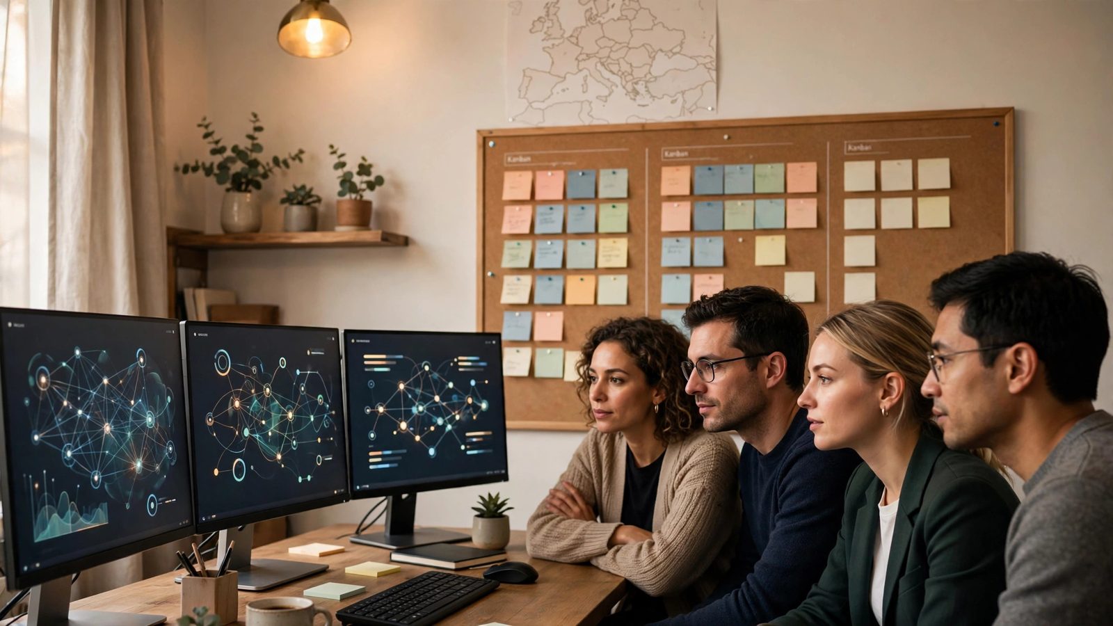 OpenAI Report: Agents Now Drive Over Half of EU Enterprise Usage, Small-Business Users Up Eightfold
