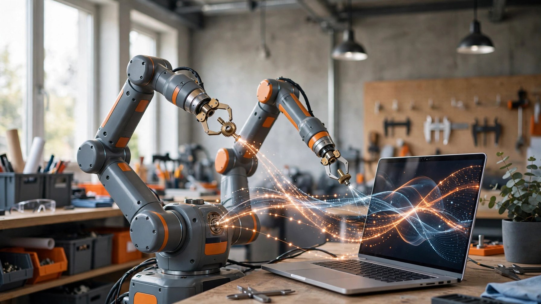 Pi API beta opens: robot foundation models get a hosted fine-tuning door