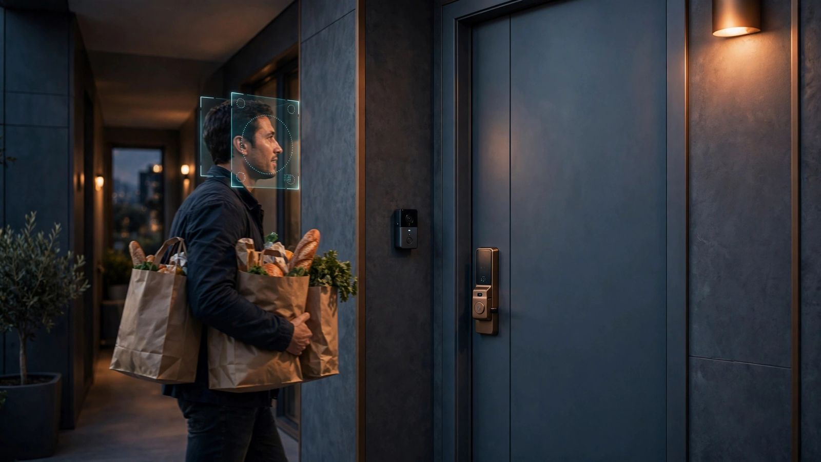 Is a Smart Door Lock Worth It? Hands-Free Entry Is Great, but Check Fit, Power and Lockouts First