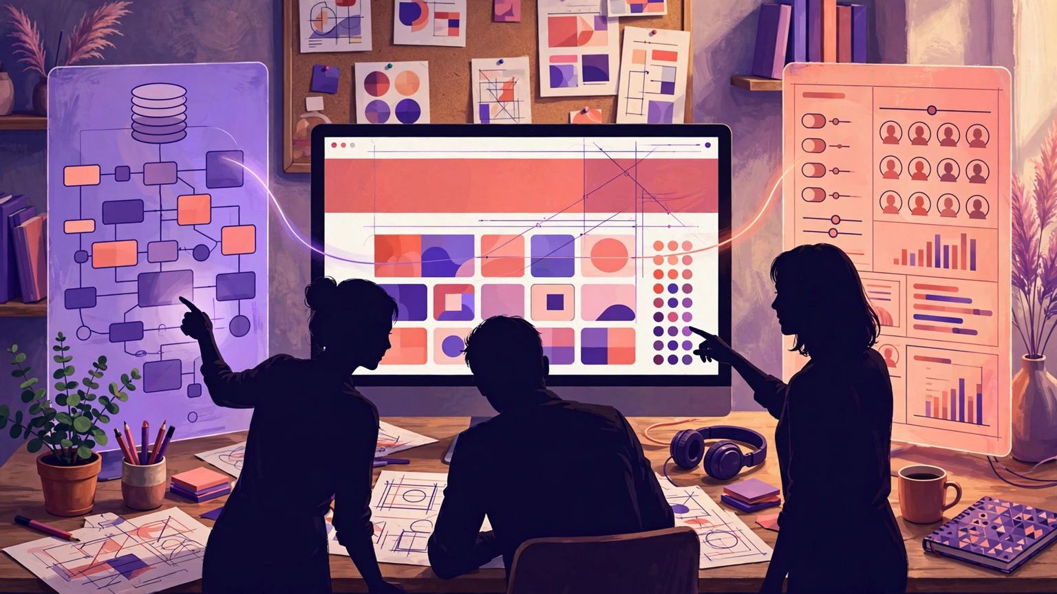 Figma Adds Payload: Prompt-Built Sites Now Ship With a Database and Admin Panel