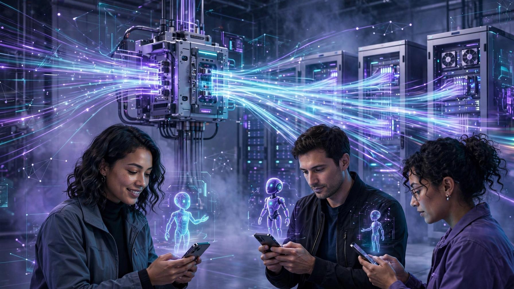 Inworld Launches Realtime Inference: Consumer Apps Compete on Cost per Conversation