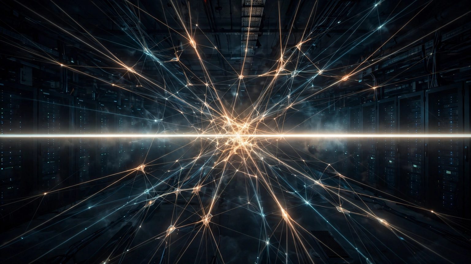 Beam Open-Weight Model Released: 501B Parameters, Only 23B Active, Built for Coding Agents