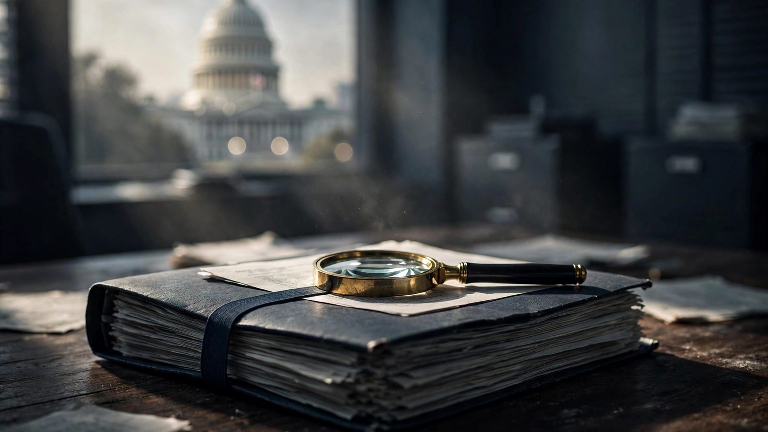 FTC Sends Investigative Demands to OpenAI and Anthropic: Safety Records Are Now on the Table