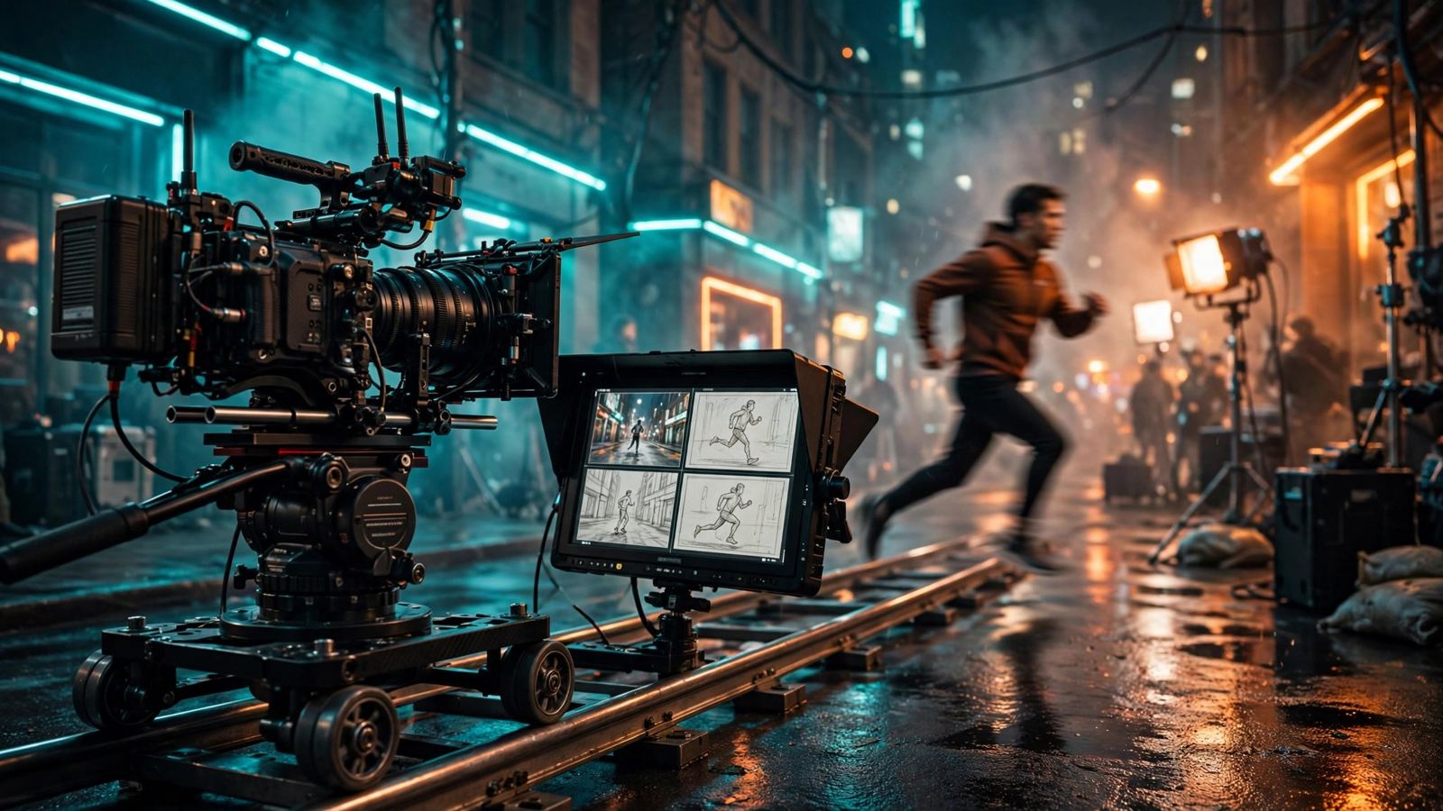 Kling 4.0 Goes Fully Live: 30-Second Single Takes Put Long Shots at the Center of AI Video