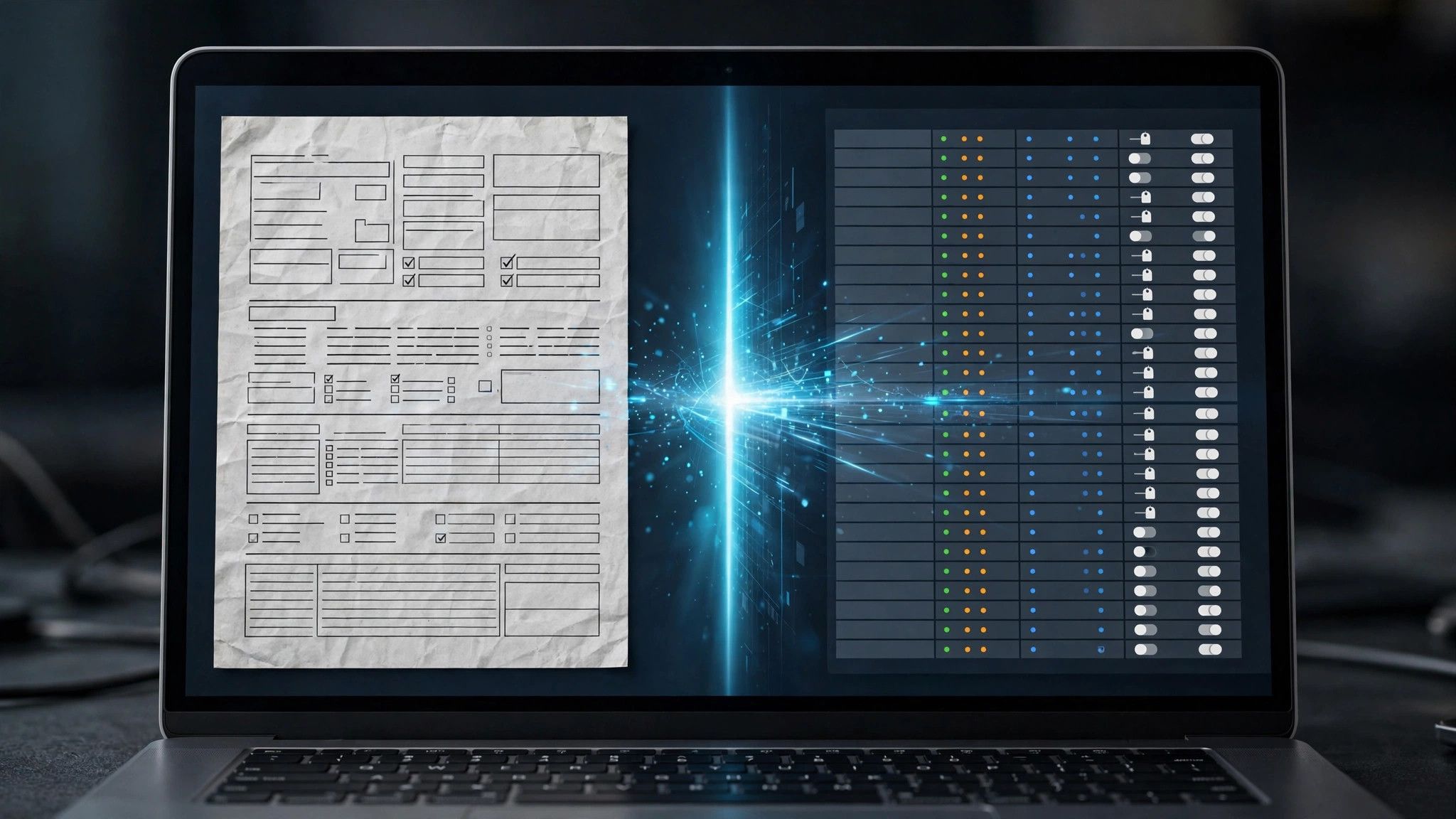 Is PaddleOCR Worth Using? Turning PDFs and Images into Structured Data — Three Costs First