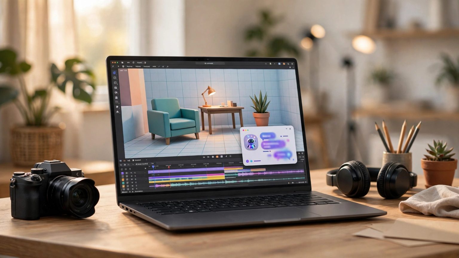 RTX Spark Laptops Go on Sale: From $2,599, With 128GB of Unified Memory in a Slim Body