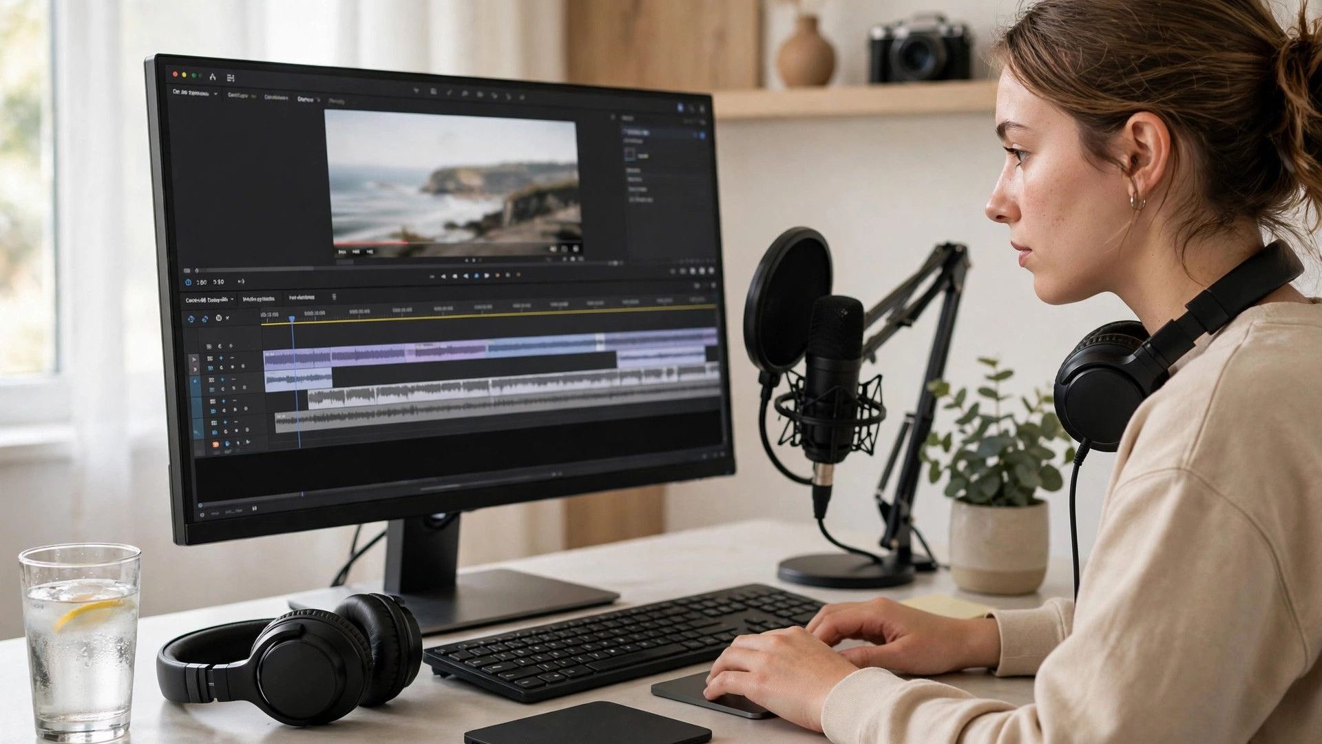 How to Choose an AI Subtitle Tool: Short Videos, Courses and Interviews Need Different Ones