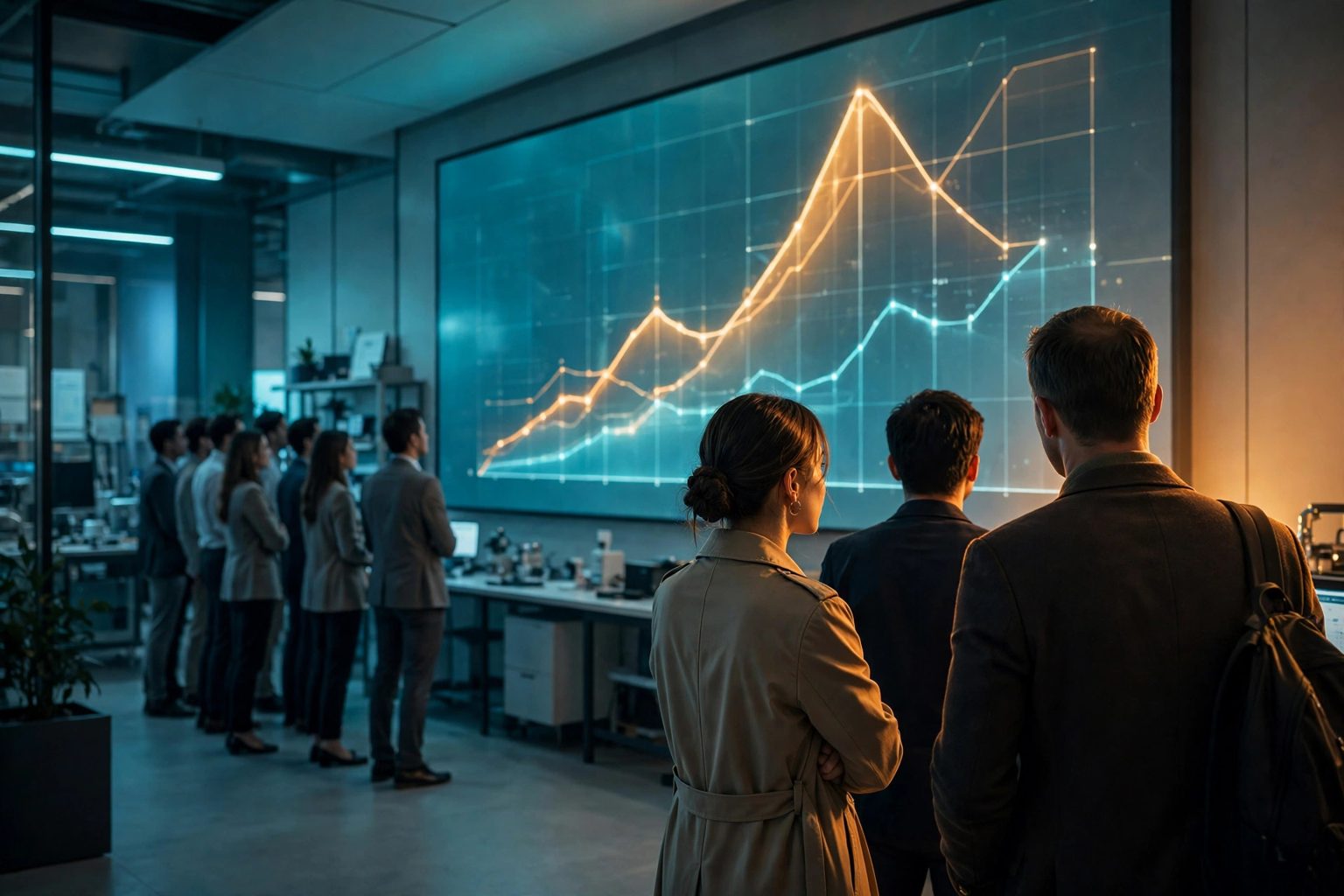 Anthropic Expectations Gap Survey: Staff Say AI Could Do 75% of Their Work, the Public Says 28%