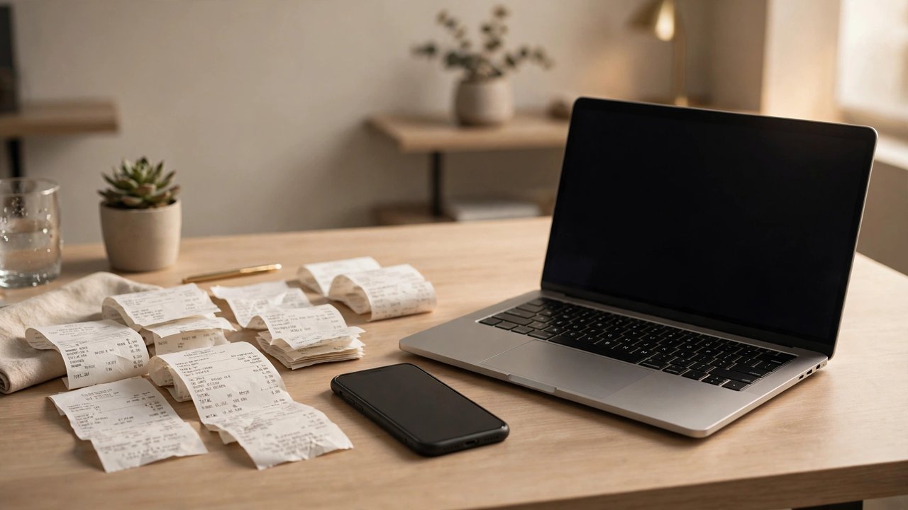 How to Choose an AI Expense Tool? Three Types of Users Need Different Setups