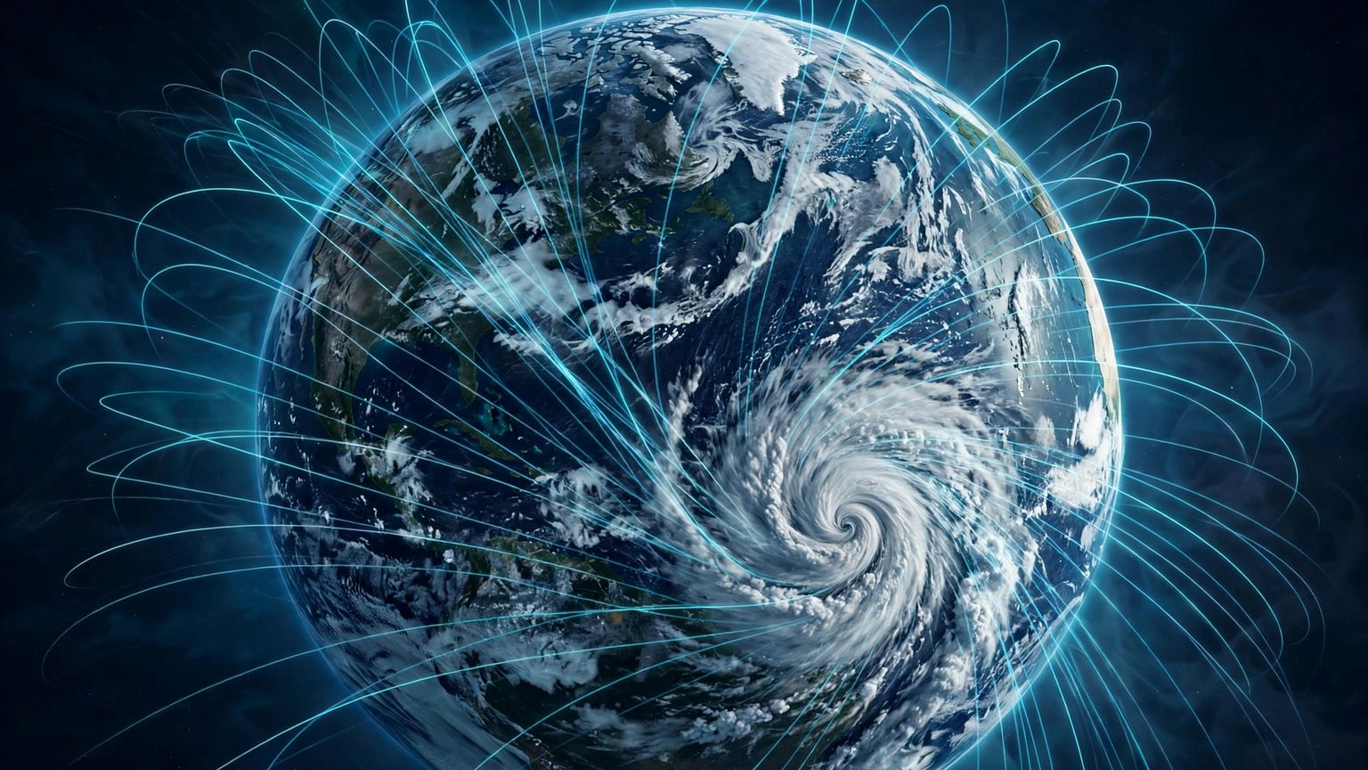 Fengqing V1.0 Enters Operational Service: 11-Day Forecasts, Fully Self-Controlled Stack