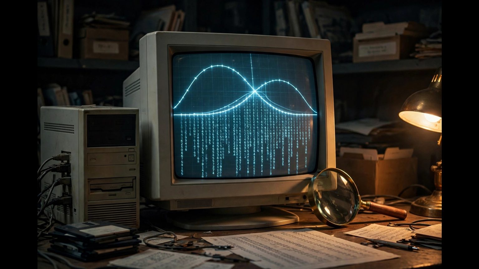 Claude Traces the NIST Curve Seeds in Half an Hour: A 25-Year Backdoor Question Gets an Answer