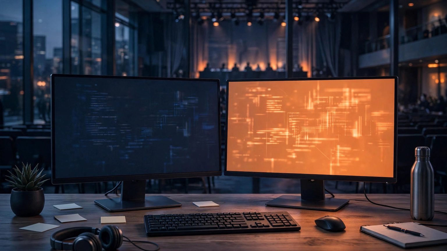 Replit and Anthropic Partnership in Doubt: CEO Says It Is Over Onstage, an Insider Says It Is Not