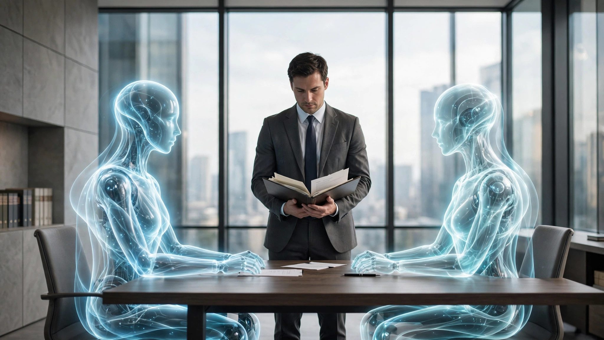 Anthropic Asks Lawyers First: Rules Before Agents Start Haggling on Your Behalf
