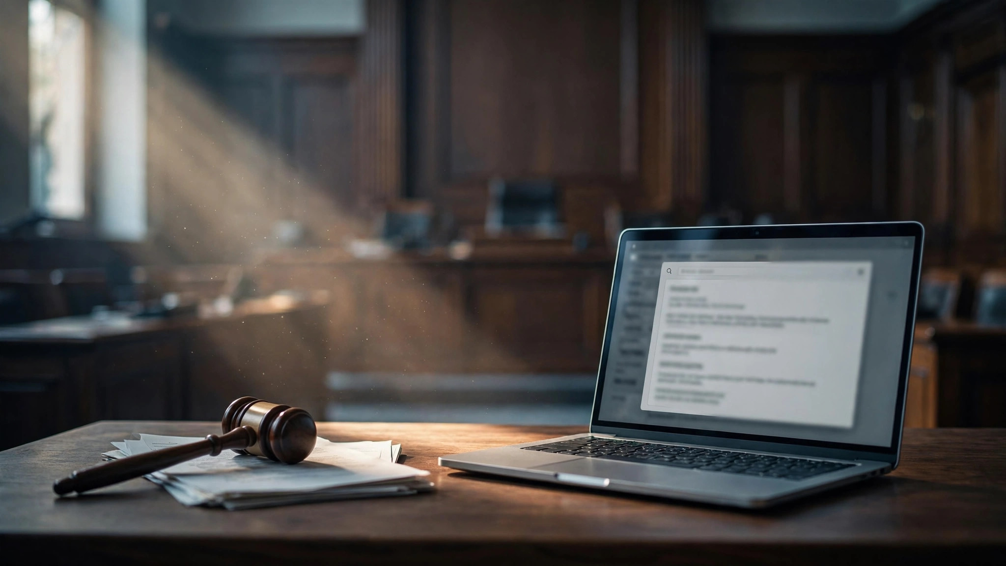 Google Held Liable for AI Overviews: Second German Court Follows, Munich Case Settled