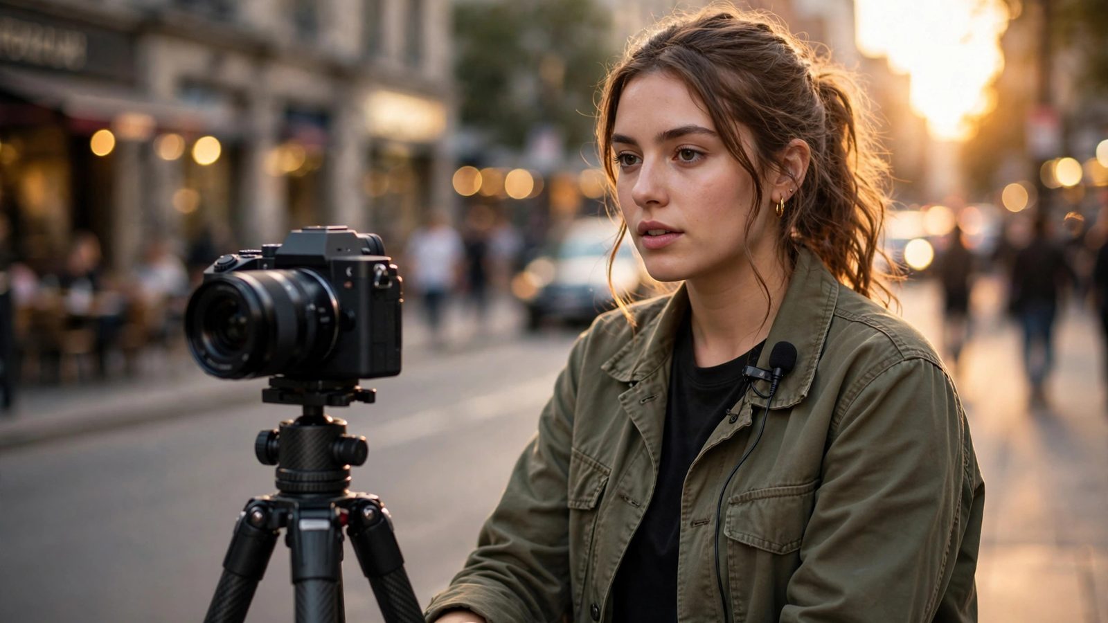 Are AI Noise-Cancelling Clip-On Mics Worth It? Great for Creators, Wrong for Three Groups