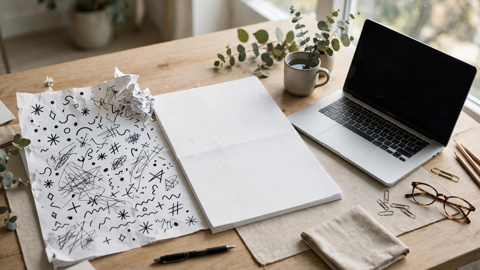 AI Answers Paste Into Word as a Mess? Three Steps to Clean Symbols and Keep Layout