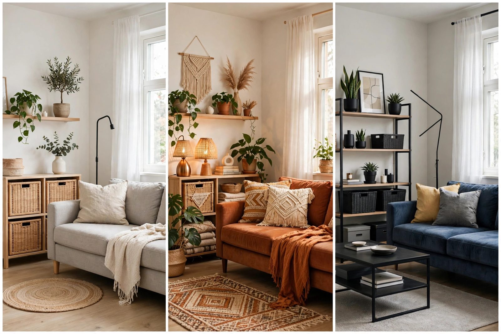How to Choose an AI Home Design Tool? Renters, Small Flats and Real Renovations Differ