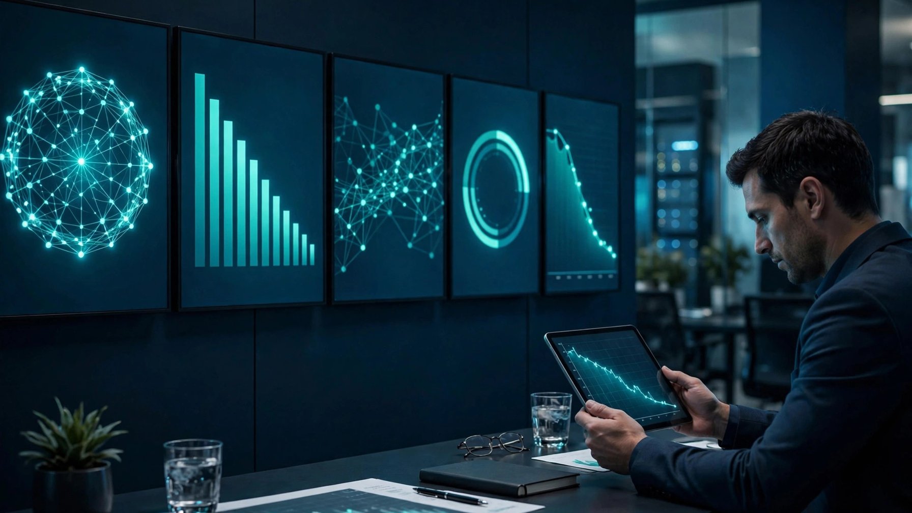 Santander Teams Up With NVIDIA: Cost per Interaction Falls From €5 to €0.03