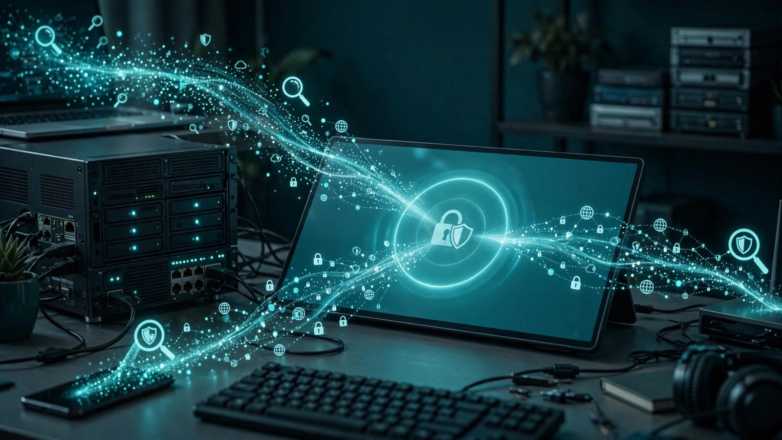 Is SearXNG Worth Self-Hosting? Untracked Search, Paid for With Your Own Maintenance