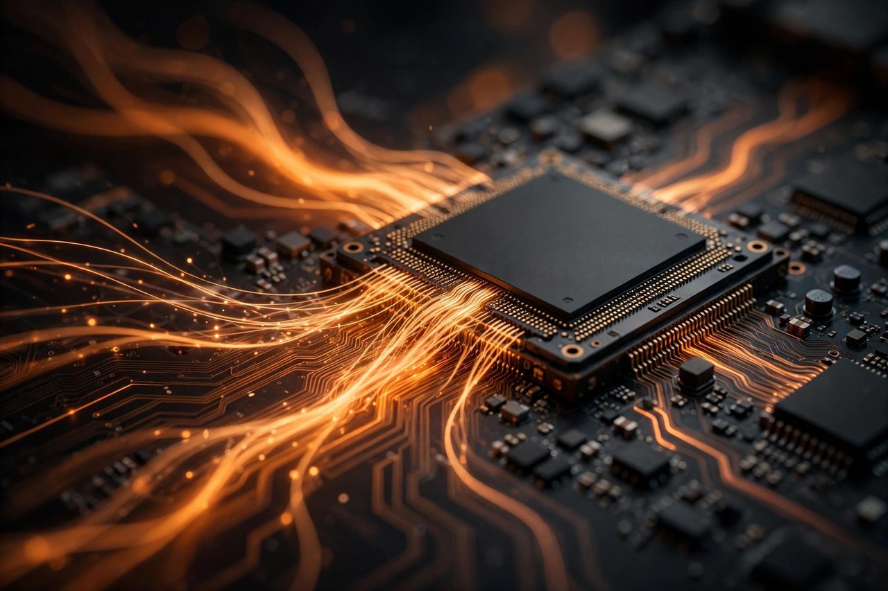 TorchNeuron Is Here: One Line Changes Let PyTorch Code Run on AWS's Own Chips