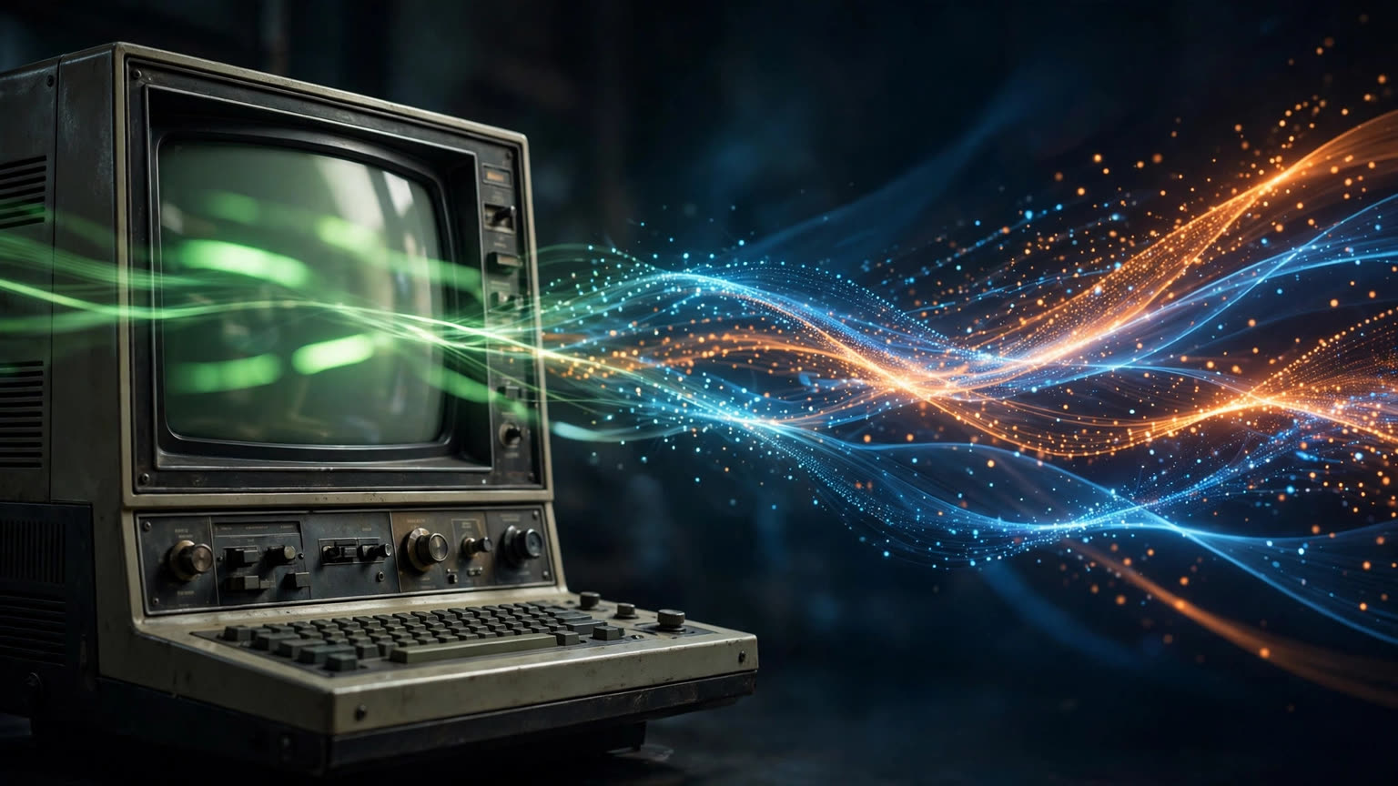 COBOL Is No Longer the Hard Case: GPT-6.1 Hits 97.9% in OpenAI's New Migration Evaluation