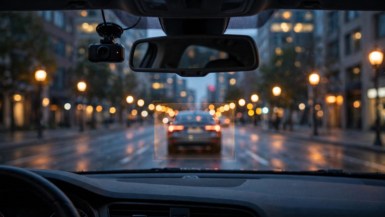 Are AI Dashcams Worth It? Warnings Can Help, but False Alerts and Battery Drain Come First